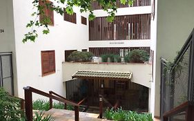Apartamento no Centro de Campos do Jordao